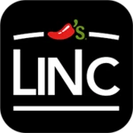 Logo of LINC - Chili’s® Grill & Bar android Application 